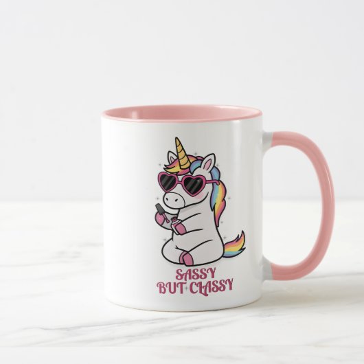Mug マグカップ (右)