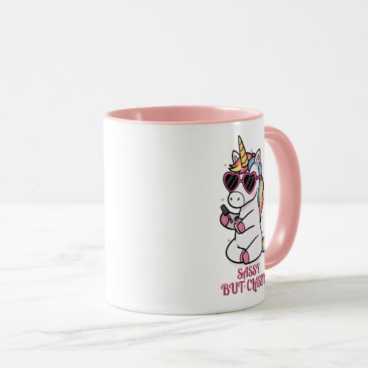 Mug マグカップ (正面右)