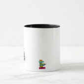 Mug マグカップ (中央)