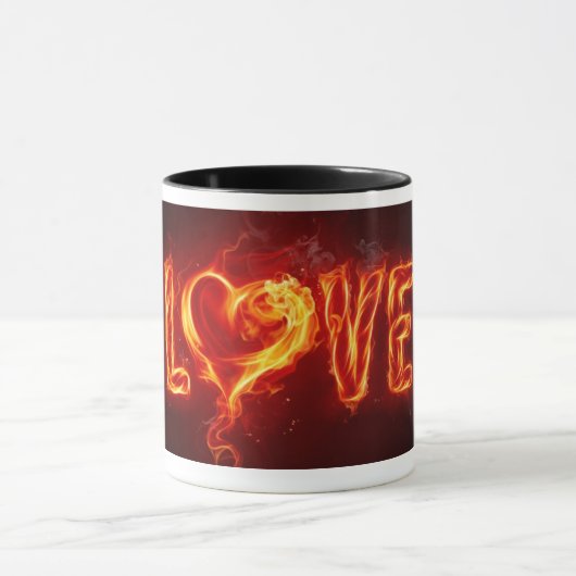 Mug マグカップ (中央)