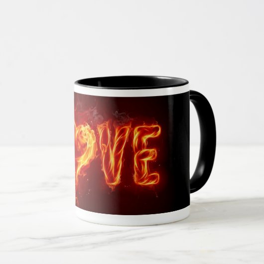 Mug マグカップ (正面右)