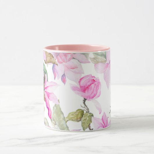 Mug マグカップ (中央)