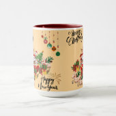 Mug マグカップ (中央)