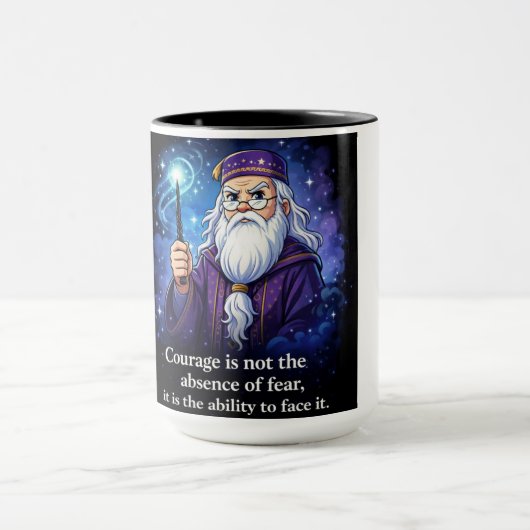 Mug マグカップ (中央)