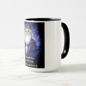 Mug マグカップ (正面右)