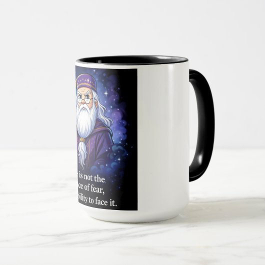 Mug マグカップ (正面右)