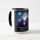 Mug マグカップ (正面左)