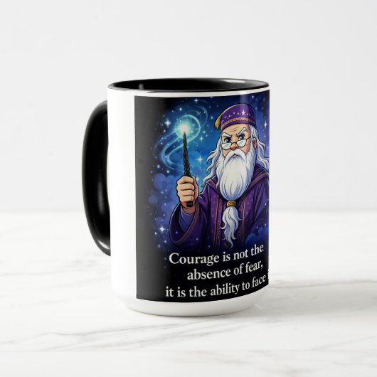 Mug マグカップ (正面左)