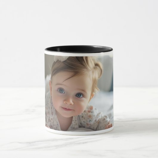 Mug マグカップ (中央)