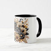 Mug マグカップ (正面右)