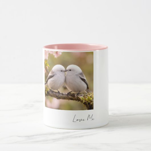 Mug マグカップ (中央)