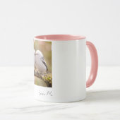 Mug マグカップ (正面右)