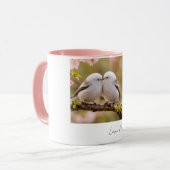 Mug マグカップ (正面左)