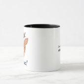 Mug マグカップ (中央)