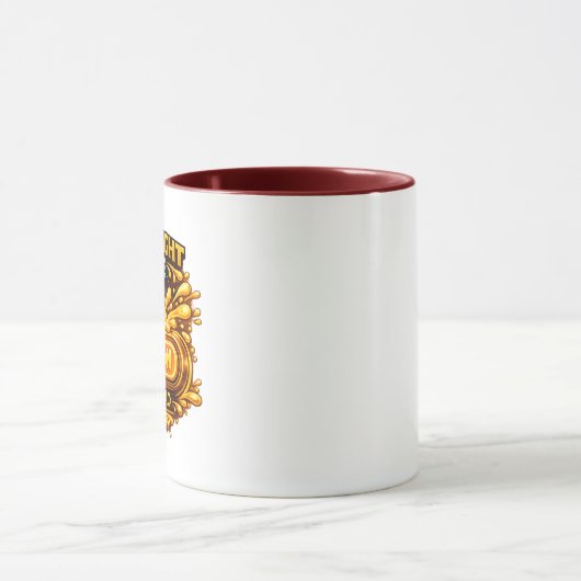 Mug マグカップ (中央)
