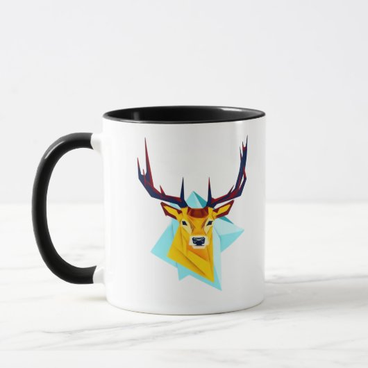 Mug マグカップ (左)
