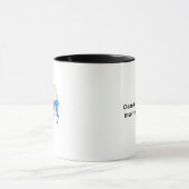 Mug マグカップ (中央)