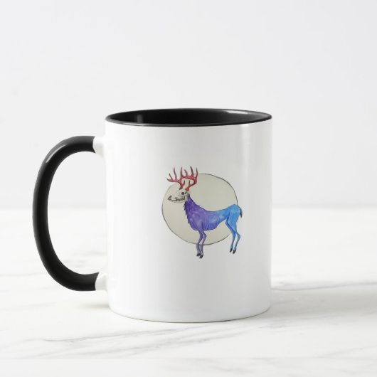 Mug マグカップ (左)
