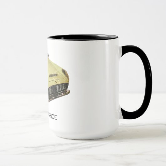 Mug マグカップ (右)