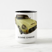 Mug マグカップ (中央)