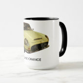 Mug マグカップ (正面右)