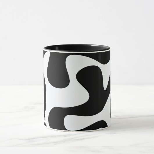 Mug マグカップ (中央)