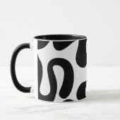 Mug マグカップ (左)