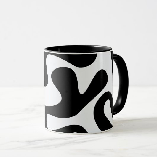 Mug マグカップ (正面右)