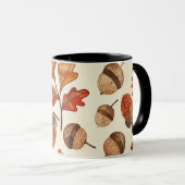 Mug マグカップ (正面右)