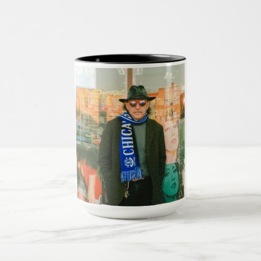 Mug マグカップ (中央)