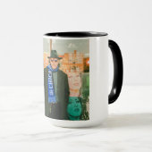 Mug マグカップ (正面右)