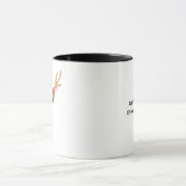 Mug マグカップ (中央)