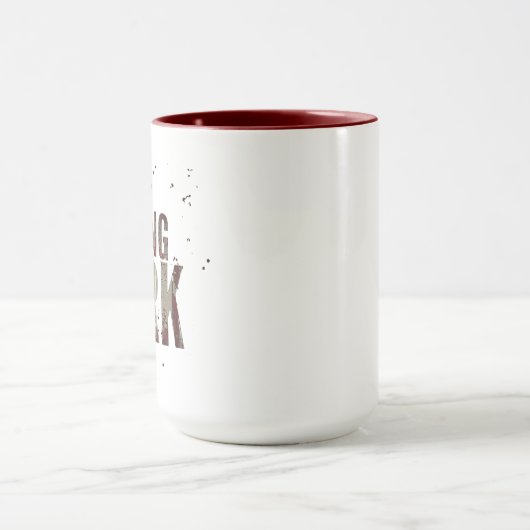 Mug マグカップ (中央)