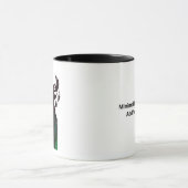 Mug マグカップ (中央)