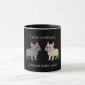 Mug マグカップ (中央)