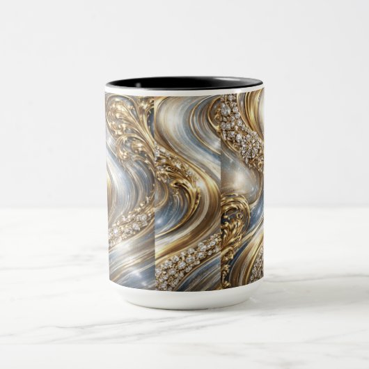 Mug マグカップ (中央)