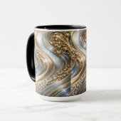 Mug マグカップ (正面左)