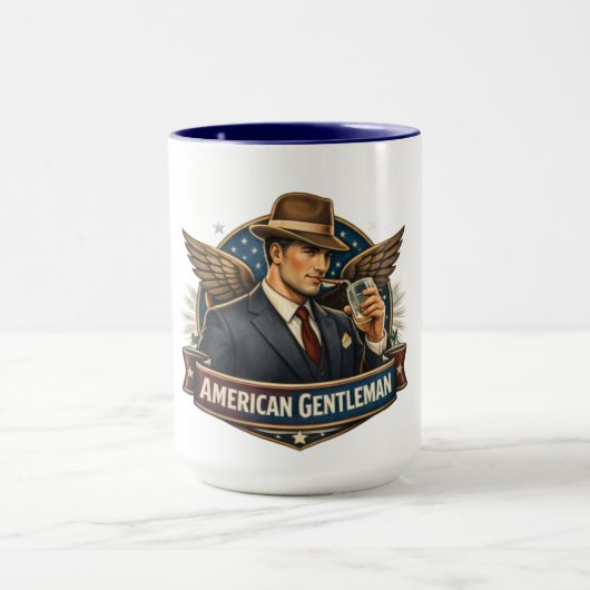 Mug マグカップ (中央)