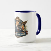 Mug マグカップ (正面右)