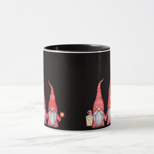 Mug マグカップ (中央)