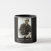 Mug マグカップ (中央)