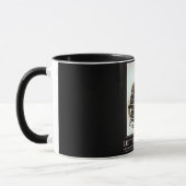 Mug マグカップ (左)