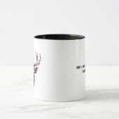 Mug マグカップ (中央)