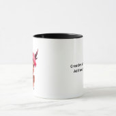 Mug マグカップ (中央)