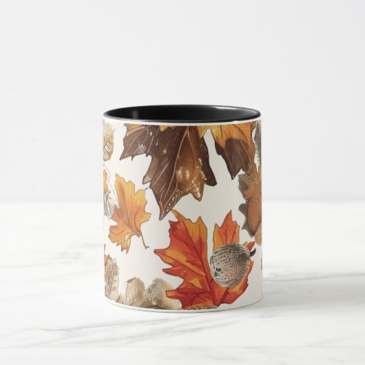 Mug  マグカップ (中央)