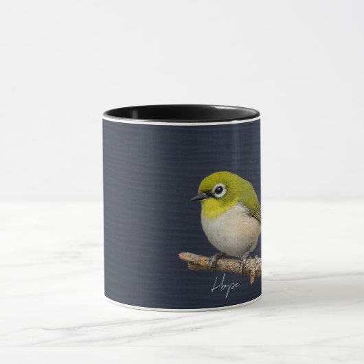 Mug マグカップ (中央)