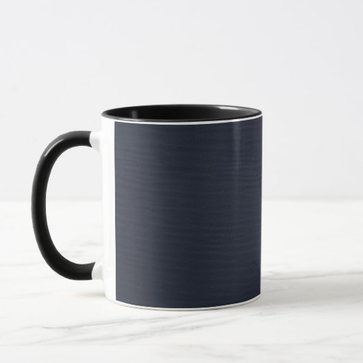 Mug マグカップ (左)