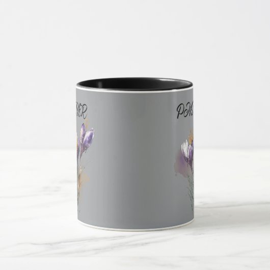 Mug マグカップ (中央)