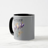 Mug マグカップ (正面左)