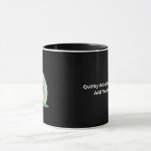 Mug マグカップ (中央)